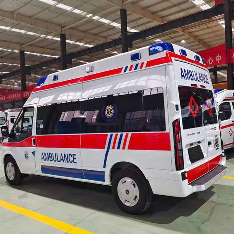 长沙救护车出租 —— 专业、安全、高效的城市急救服务