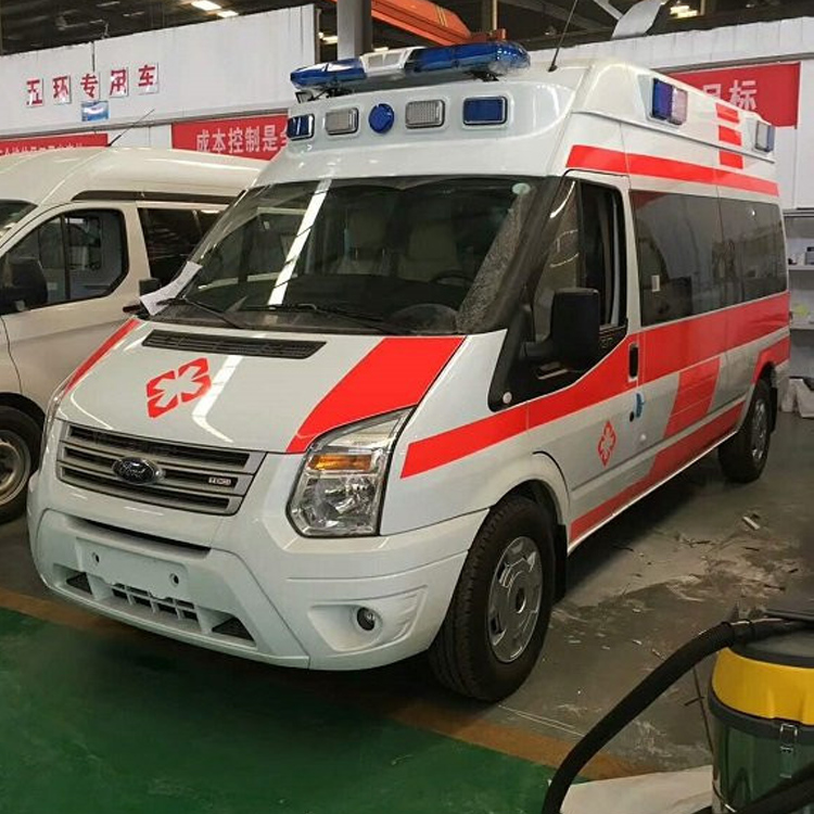 长沙120跨市救护车出租护送病人转院