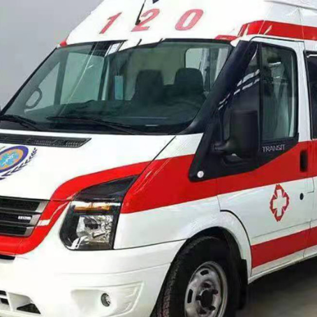 长沙非急救护送病人转院租赁救护车的优缺点对比